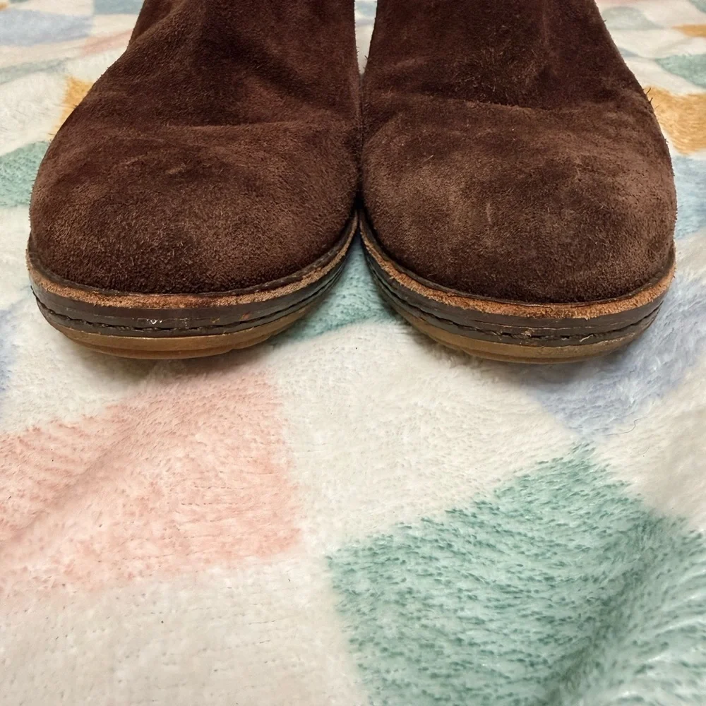 Cole Haan Boots